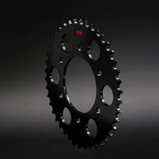 ORIGINAL RK SPROCKET TAMASHII 415 LC135 Y15 Y16 Y125 Y100 RXZ/ RK ...