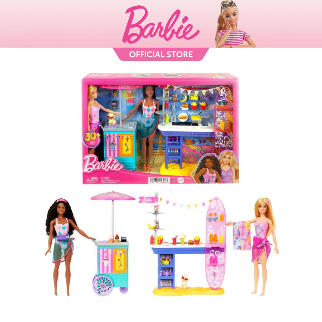 Barbie
