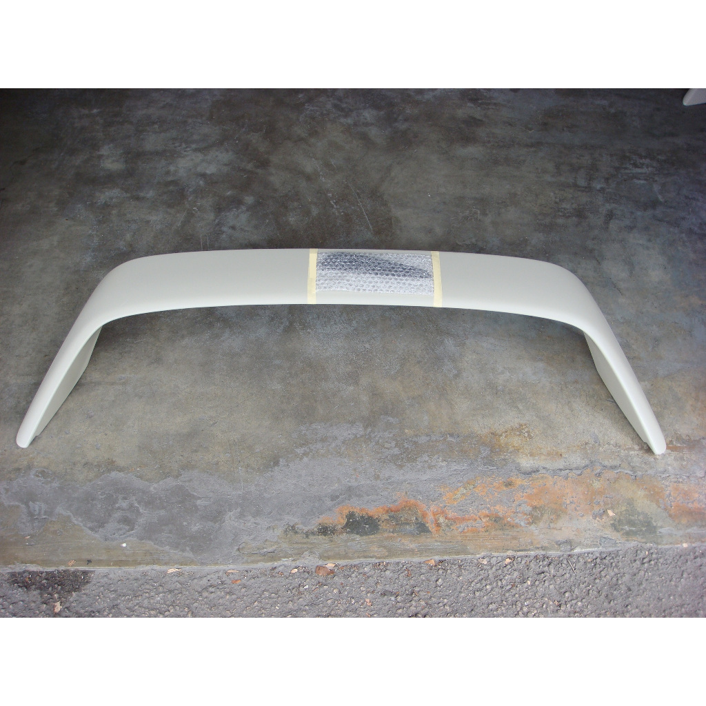 Honda Integra 1998 '98 TR Style Rear Spoiler | Shopee Malaysia