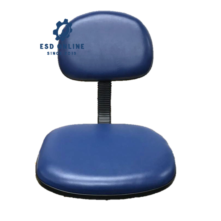 ESD Antistatic Chair/ESD Chair/Industrial Chair/Antistatic PU Leather ...
