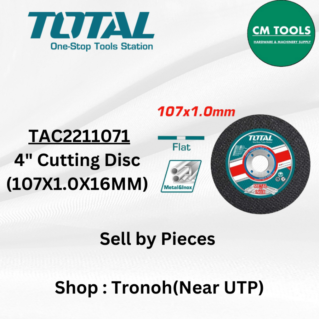 TOTAL TAC2211071 4