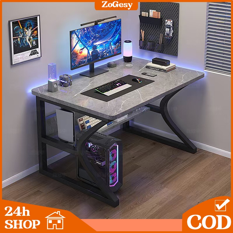 Computer Table 160cm Computer Office Table High quality Tea Table ...