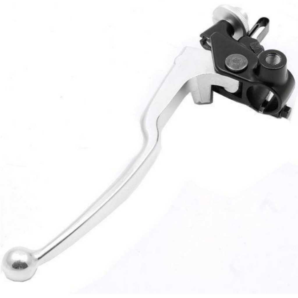 R1 YZF-R1 R6 FZ1 FAZER1000 original Yamaha LH lever clutch set holder ...