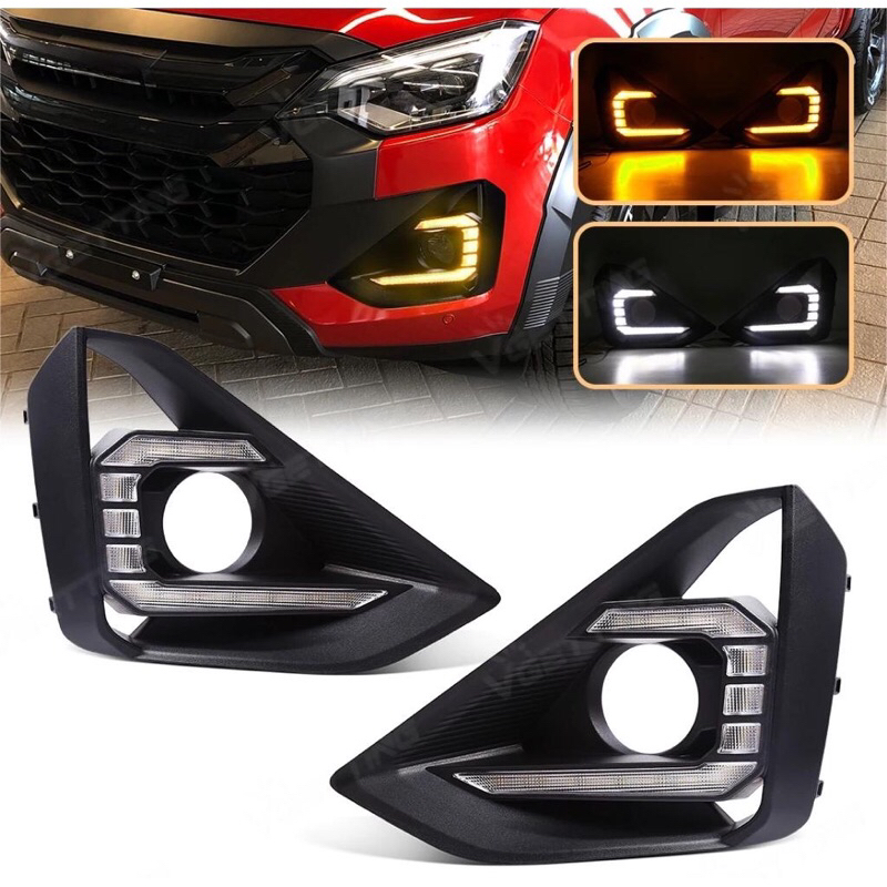 Carte De Contrôle LED DRL Pour Kia Ceed 2 JD (2012-2015) - Réparation Phare Diurne Défectueux - Lot De 2