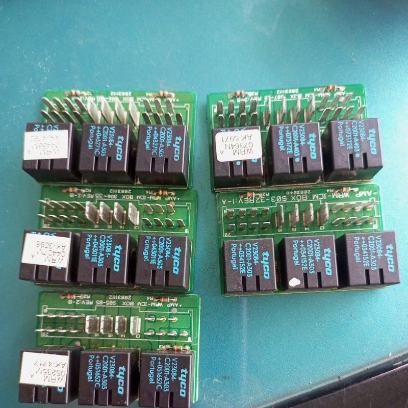 Original ICM Relay Gen2(fuel pump relay) | Shopee Malaysia