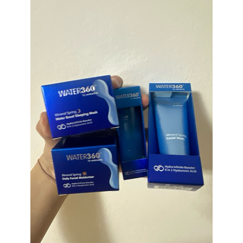 [CLEAR STOCK] RM1 - RM 10 Minis & Samples | Shopee Malaysia