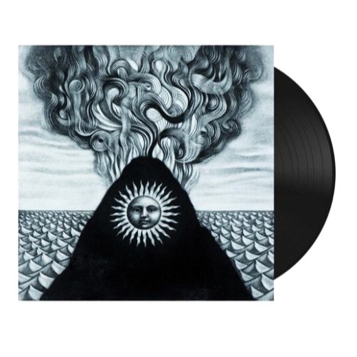 Gojira - Magma ( Vinyl / LP ) | Shopee Malaysia