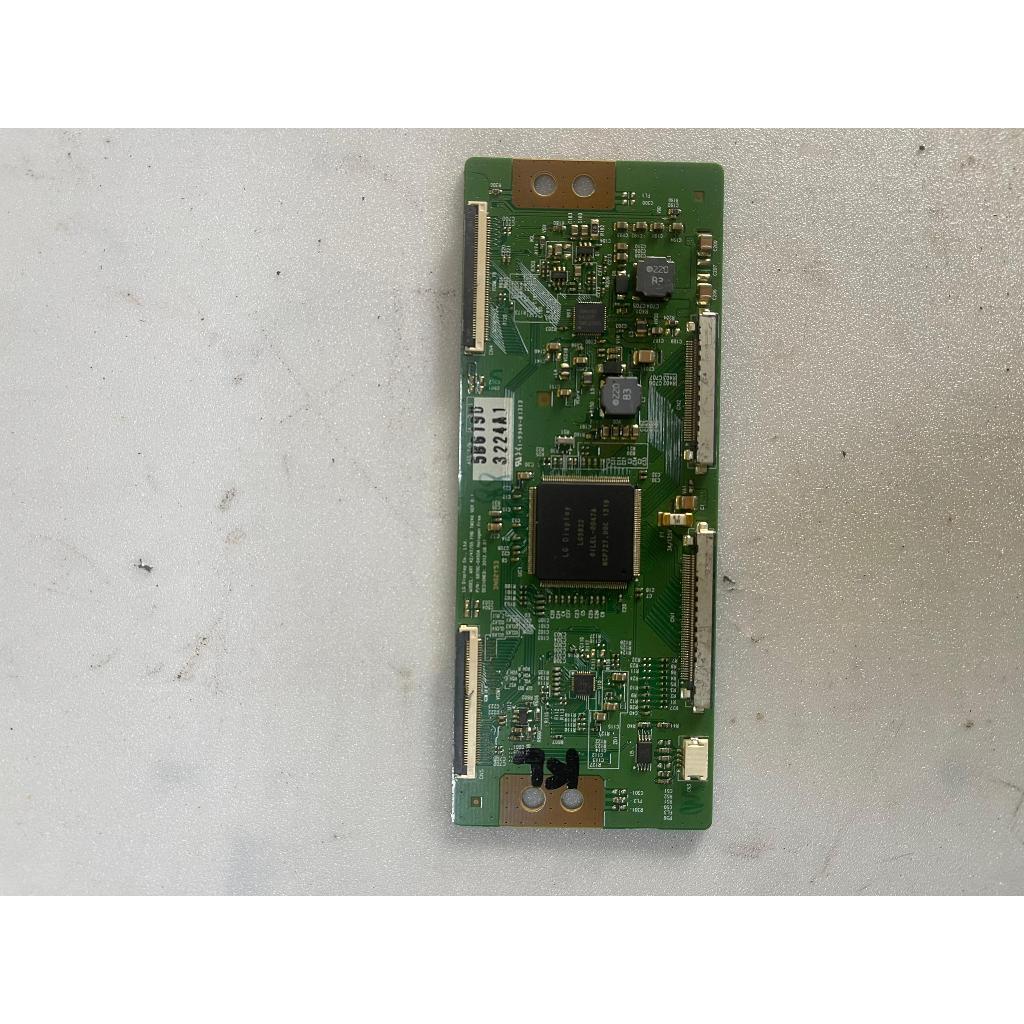 Carte T-CON Philips 6870c-0450A / 6871l-3224A Pour TV 42PFL7008K, 6008S, 6158K – Neuve