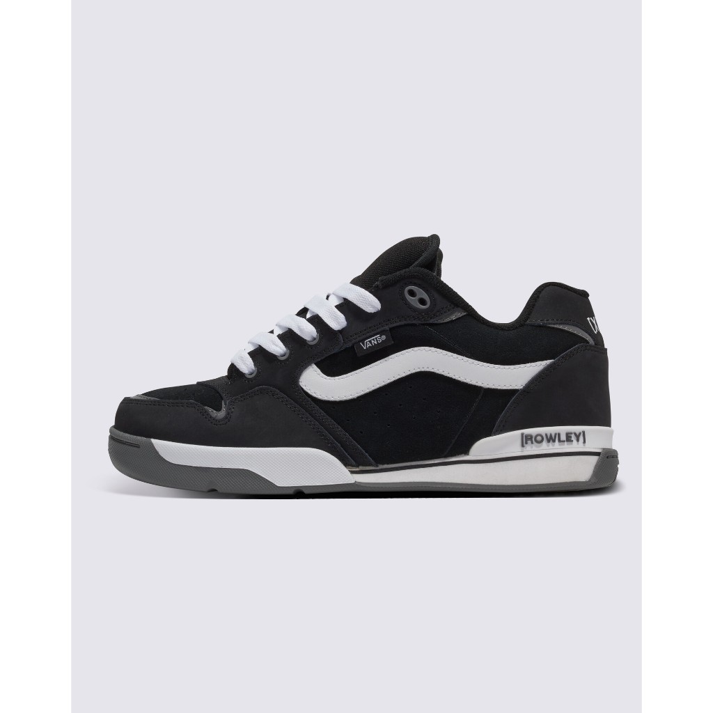 Vans Unisex Rowley XLT Shoes | Shopee Malaysia