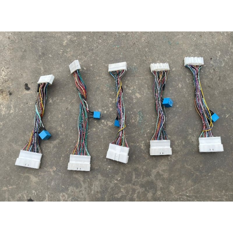 WIRING PNP METER AVY KE WIRING VIVA | Shopee Malaysia