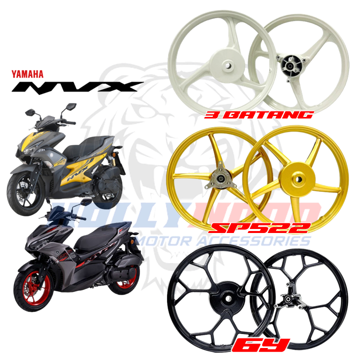 SPORT RIM 17