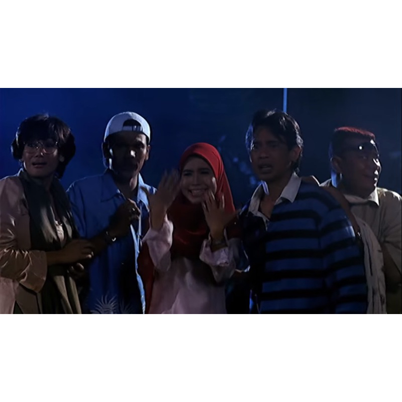 VCD Filem 2004, I Know What You Did Last Raya (Metrowealth) | Shopee ...