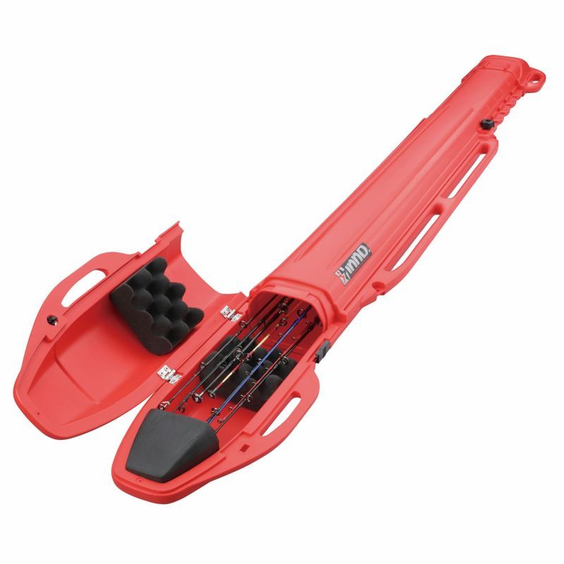 INNO ROD CASE for fishing rods (BEKAS JORAN INNO) | Shopee Malaysia