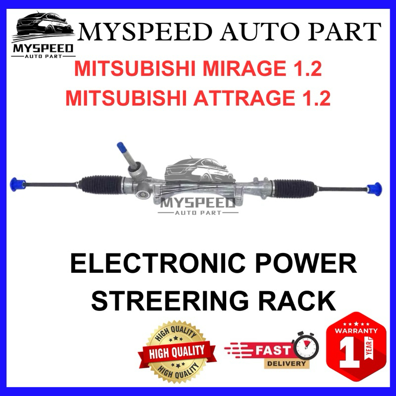 MITSUBISHI MIRAGE 1.2/ATTRAGE 1.2 HIGH QUALITY ELECTRONIC POWER ...