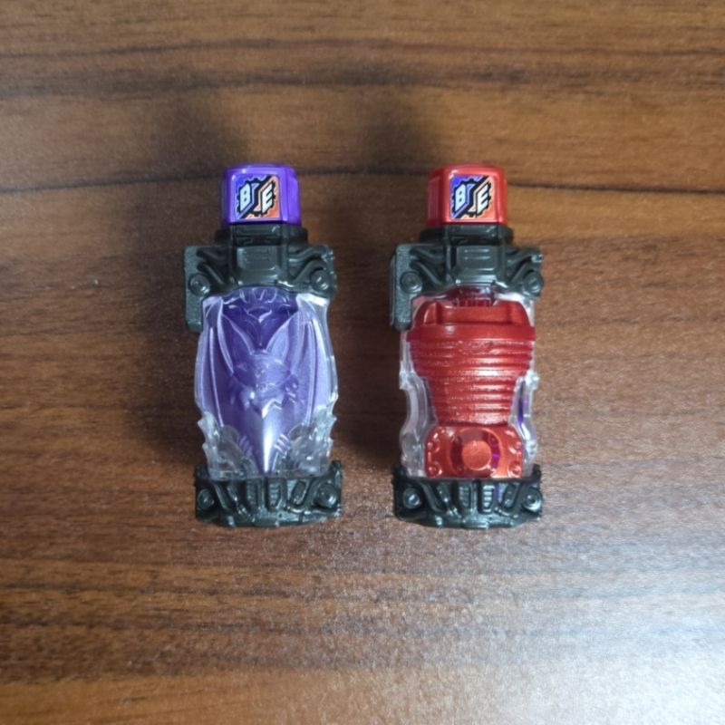 USED SET Mad Rogue SG Koumori Hatsudoki Bat Engine BestMatch Best Match ...