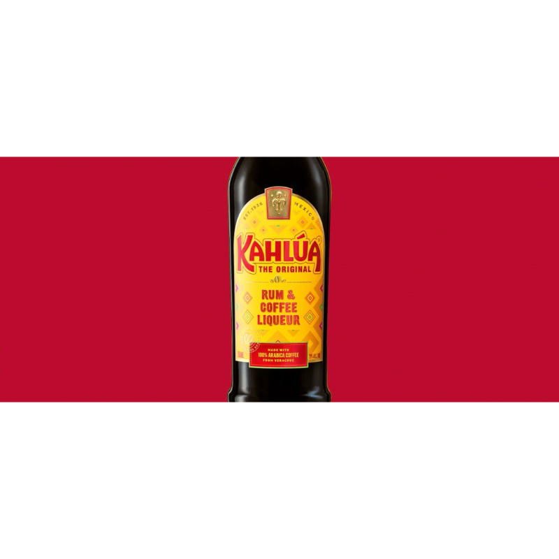 Kahlua Coffee Liqueur Original 1L | Shopee Malaysia