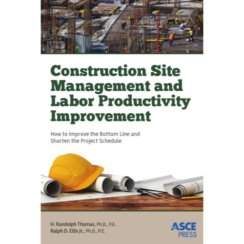 Construction site management and labor productivity improvement: how to ...