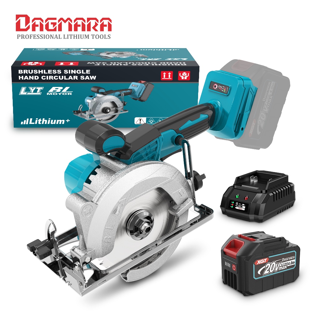 Cutting Best Cordless Mini Circular Saw Compact And Powerful