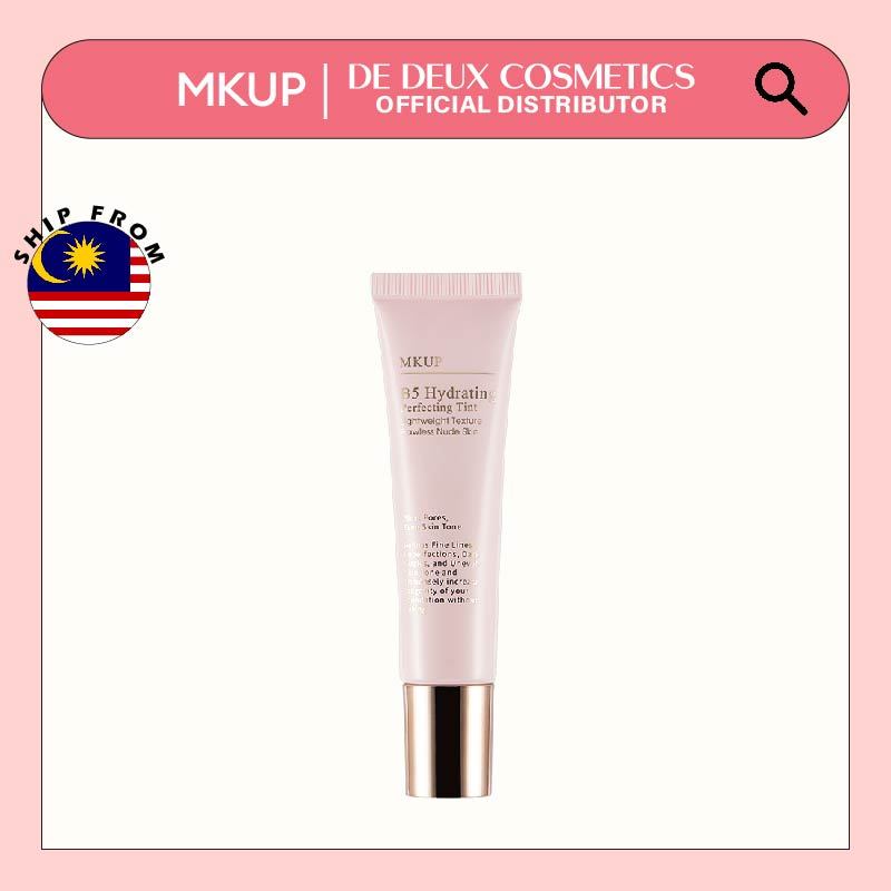 MKUP B5 Hydrating Skin Perfector (30ml) | Shopee Malaysia