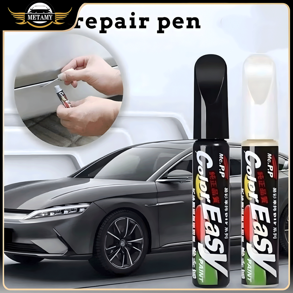 Car Paint Repair Pen Waterproof Clear Car Scratch Remover Painting Pens ...