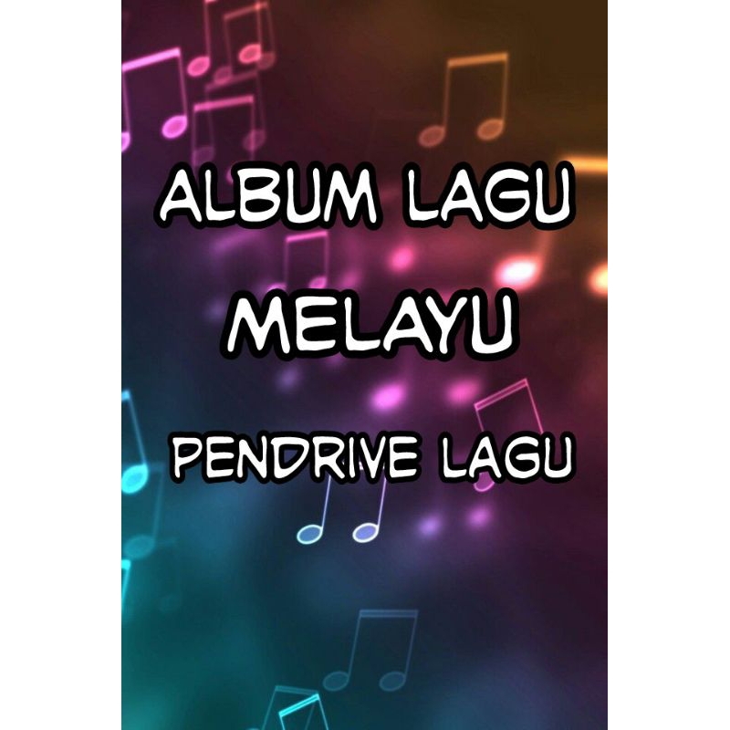 Full album lagu melayu shopee malaysia
