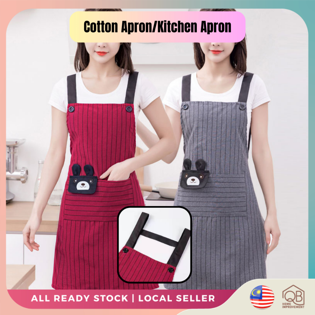 cute apron - Prices and Promotions - Jun 2026 | Shopee Malaysia