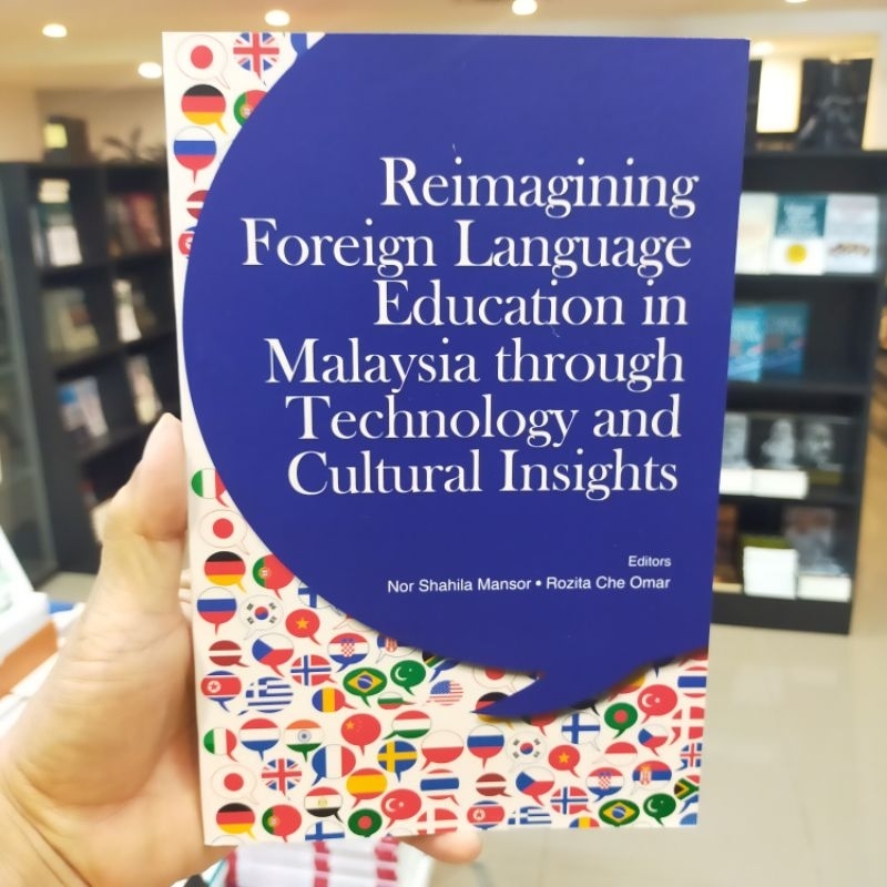 PSBL - Reimagining Foreign Language Education in Malaysia through ...