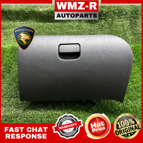 ORIGINAL PROTON SUPRIMA PREVE GLOVE BOX PW990336 | Shopee Malaysia