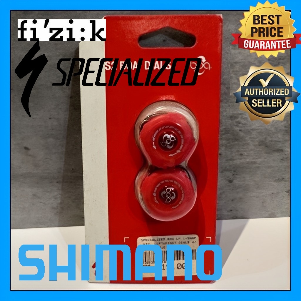 [Authentic] S2-Snap Boa® Kit Dials W/Lace Red Boa Kit Dail Shoe shoes ...