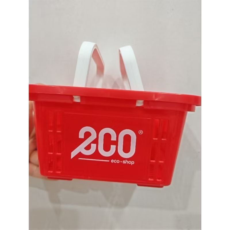 RASH BAKUL SHOPPING ECO MINI/BAKUL MINI | Shopee Malaysia