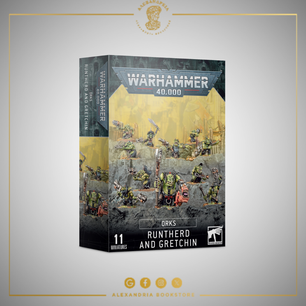 Warhammer 40k – Slaughterbound: Massacro Vincolato – Miniatura In Plastica Per World Eaters - 4