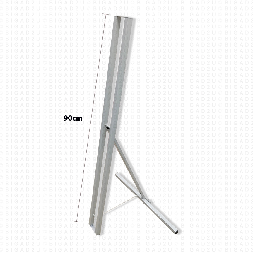 Human Standee 90cm 120cm 150cm (Standee Only) | Shopee Malaysia