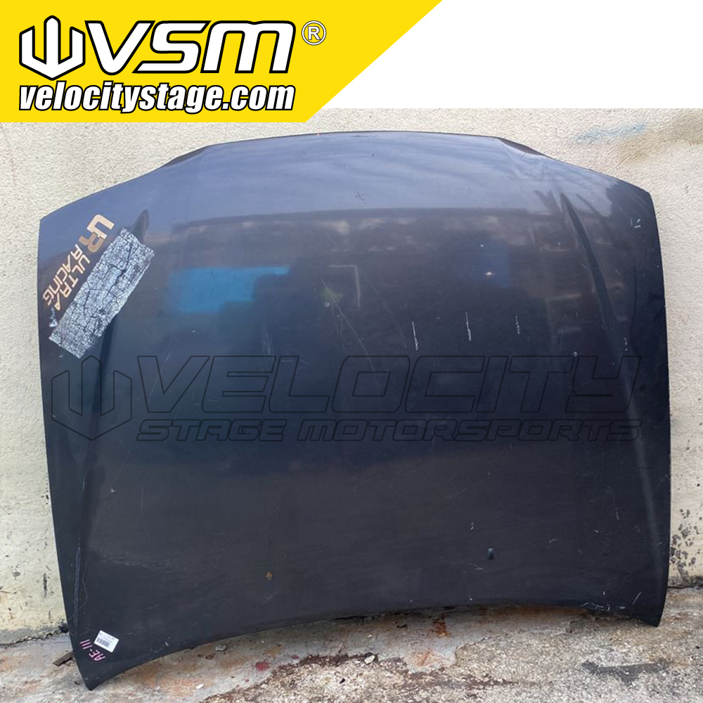 Toyota corolla AE110 1997-00 Front Bonet Depan Hood Bonnet Original ...