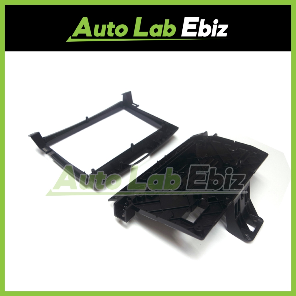 Ford Ranger T7 2016-2019 (Low Spec) Android Player Casing 9