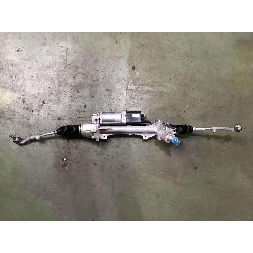 BMW 3 Series F30 2012-2019 Steering Rack Electric (RM 6867851-01 ...