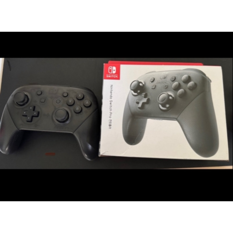 Switch Pro controller (Use ) | Shopee Malaysia
