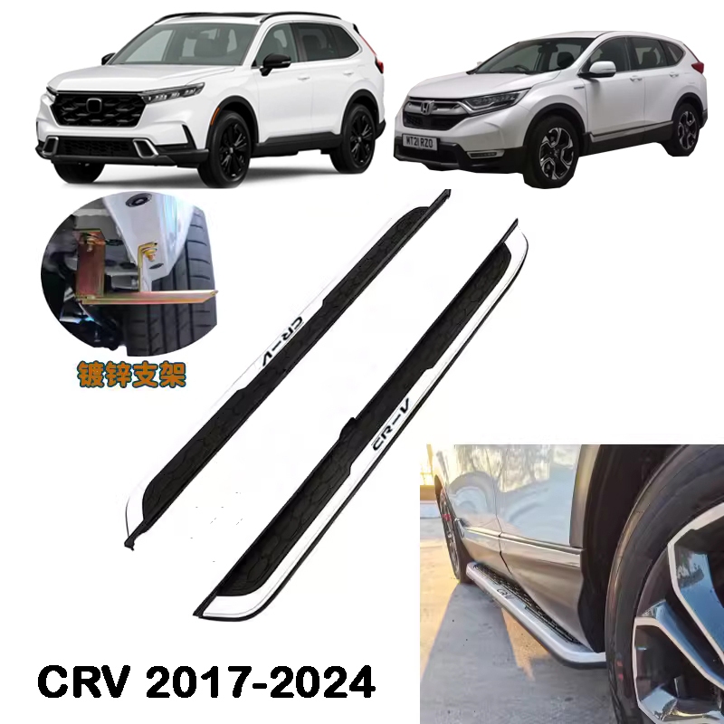 Garage-Pro Driver Side Power Non-Heated Mirror For Honda CR-V - Foto 2