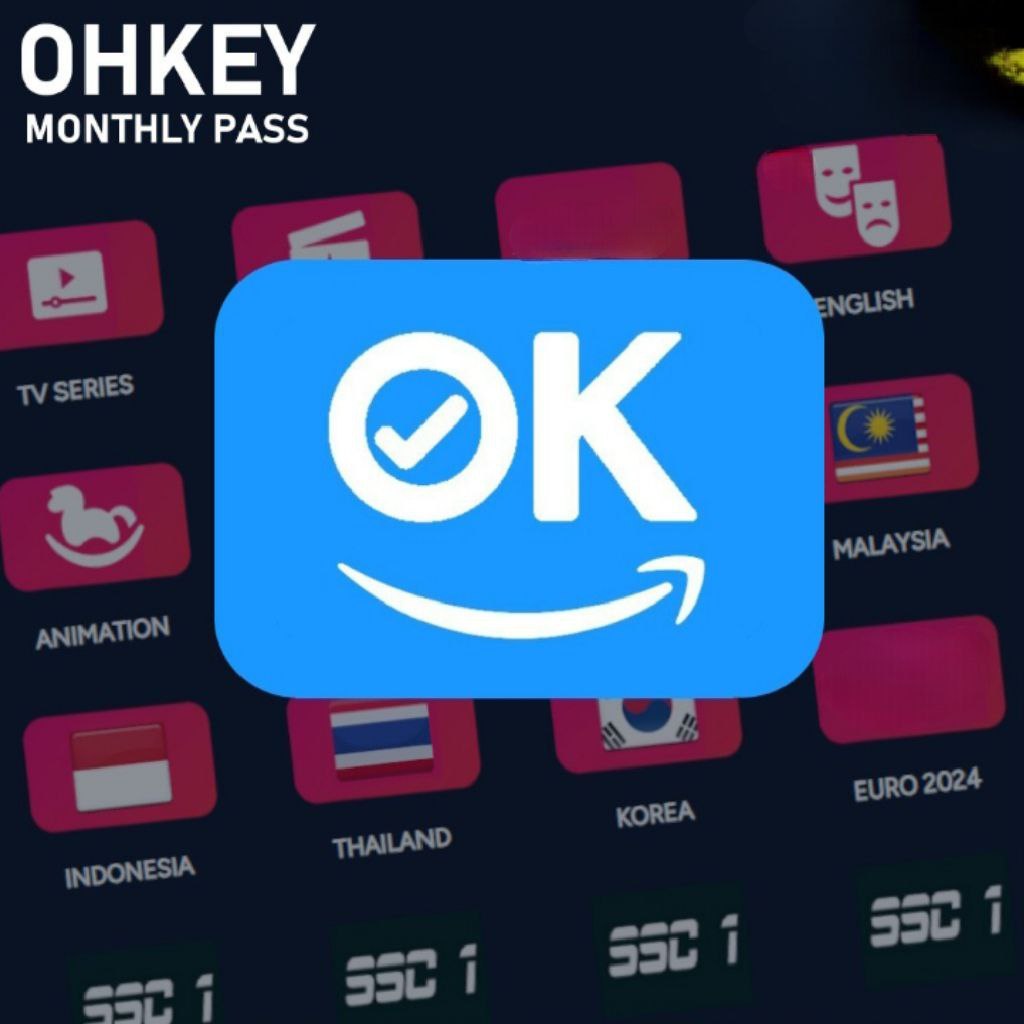 OHKEY TV ANDRD PHONE PC LAPTOP PREMIER LEAGUE MOVIE SOOKANTV NGOPEE ...