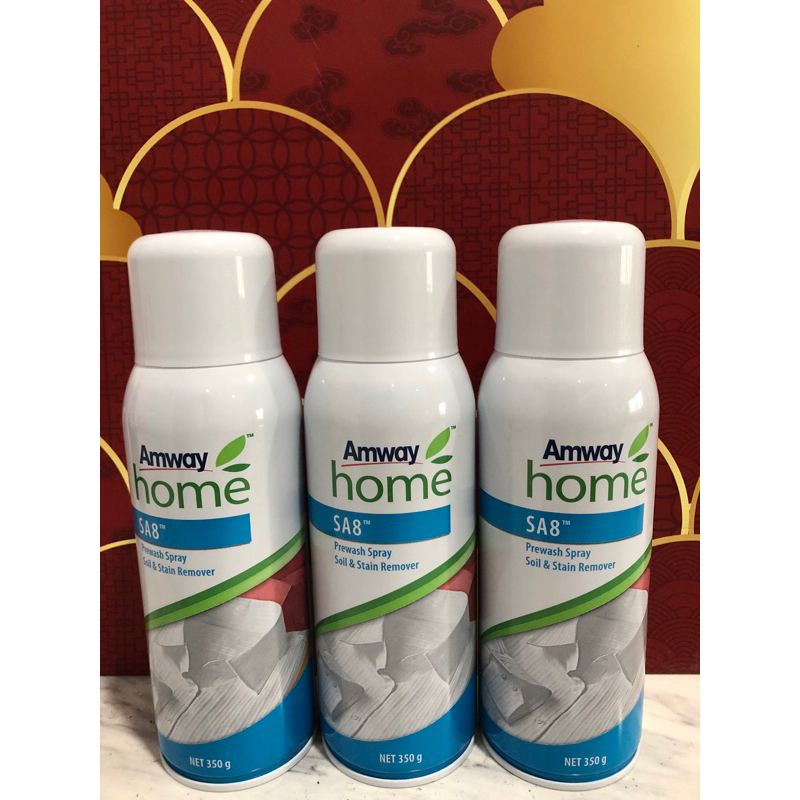 Laundry Prewash Spray Aerosol 3 Pack,Powerful Ultimate