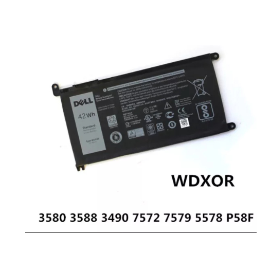 Cargador DELL Compatible De 65W Para Inspiron 15 500 Series 19.5v 3.34A