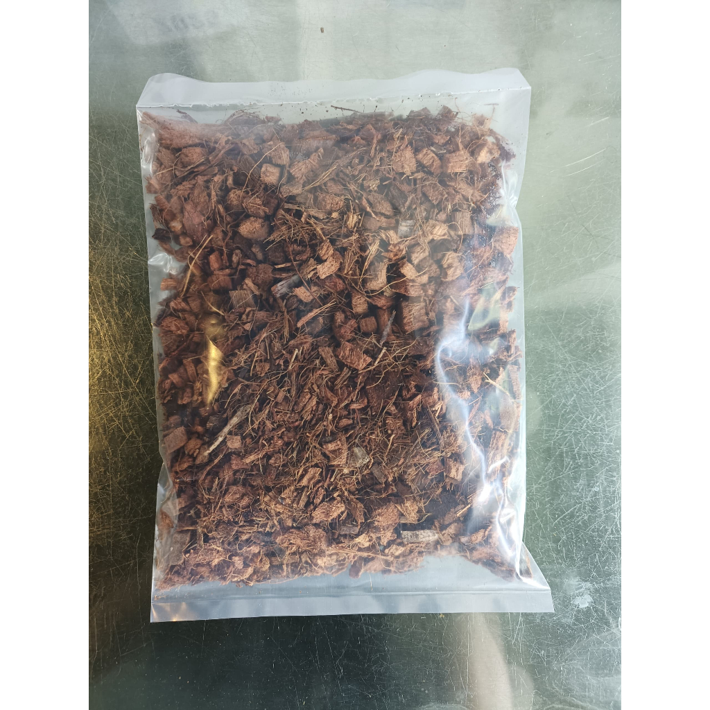 COCO HUSK – COARSE 1L / 8L | Shopee Malaysia