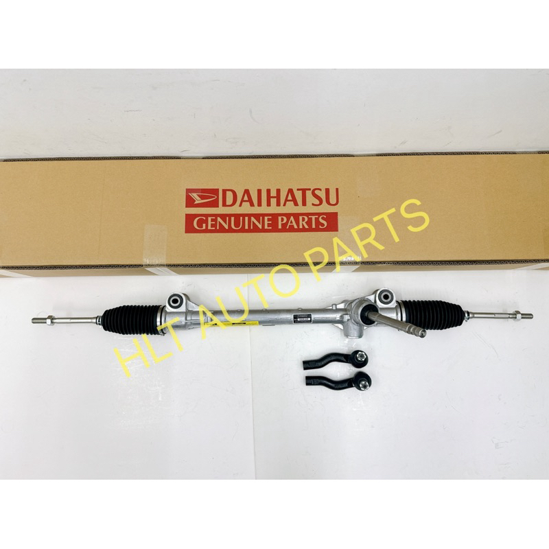 PERODUA ALZA D27A (1.5cc) [ 2022> ] NEW MODEL ELECTRONIC POWER STEERING ...