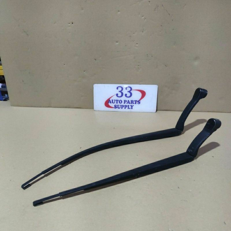 HONDA STREAM RN6 RN8 FRONT WIPER ARM PAIR 2PC(JAPAN USED) | Shopee Malaysia