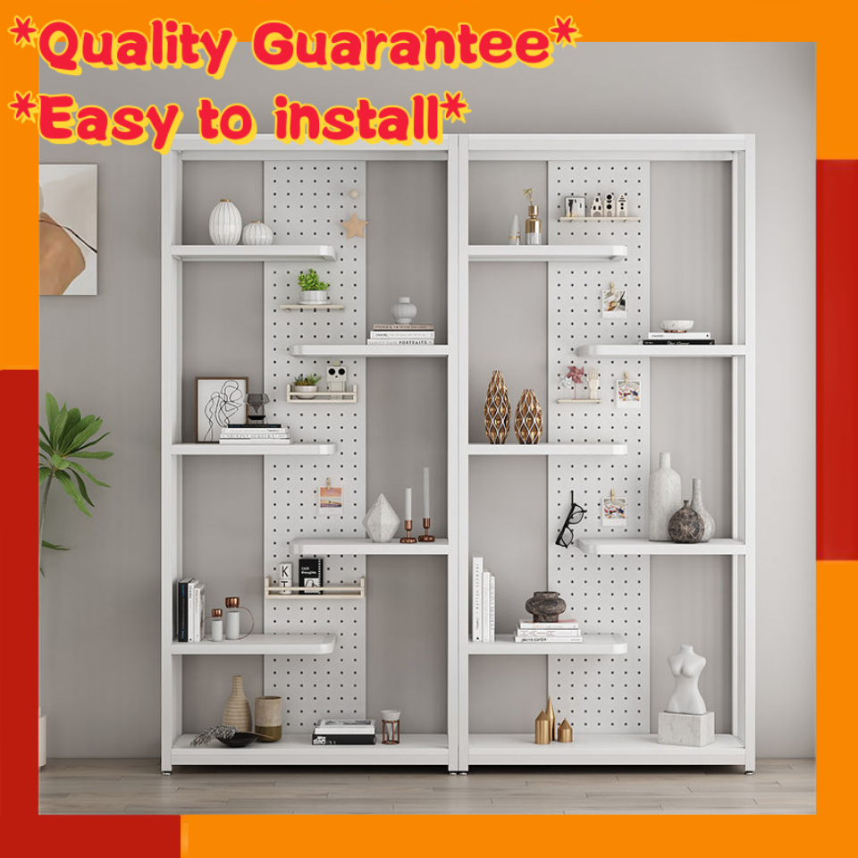 Iron racks multi-layer rack display storage rack room storage rack ...