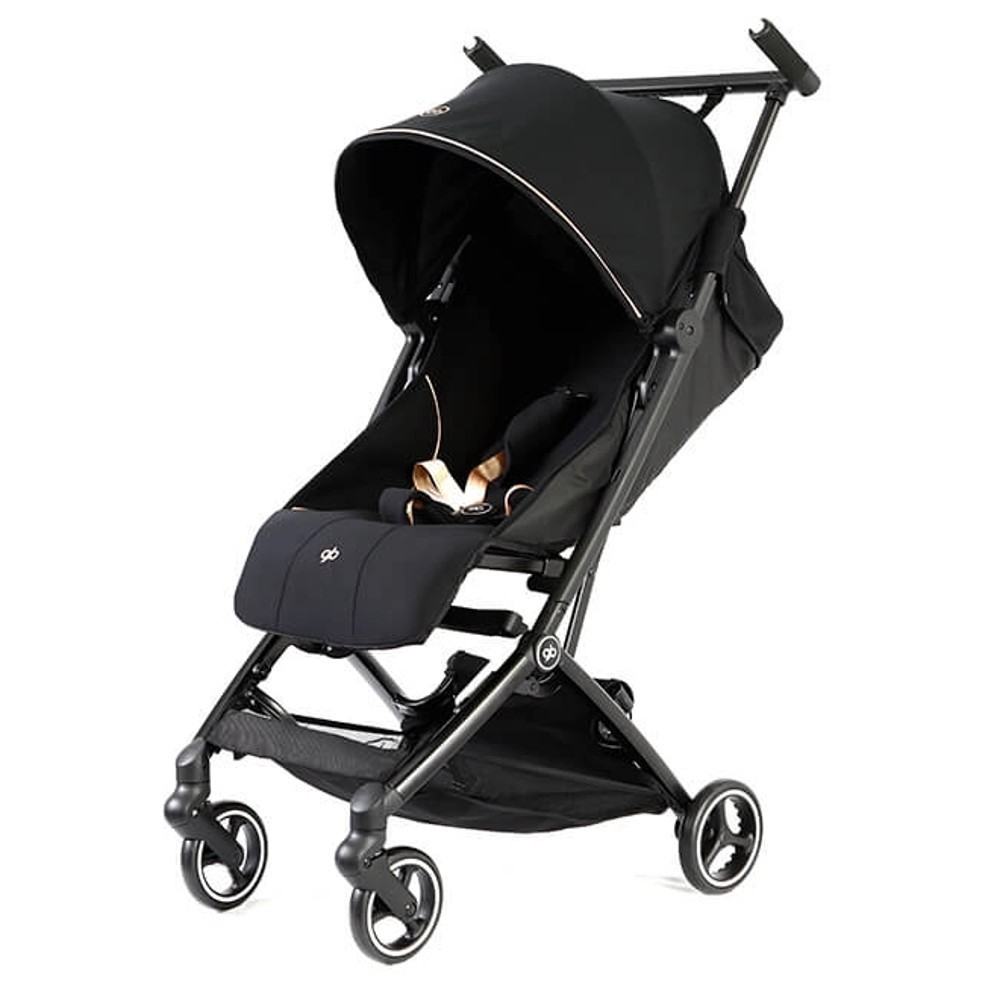 GB Pockit Plus ALL CITY Stroller Baby Cabin Size Travel | Shopee Malaysia