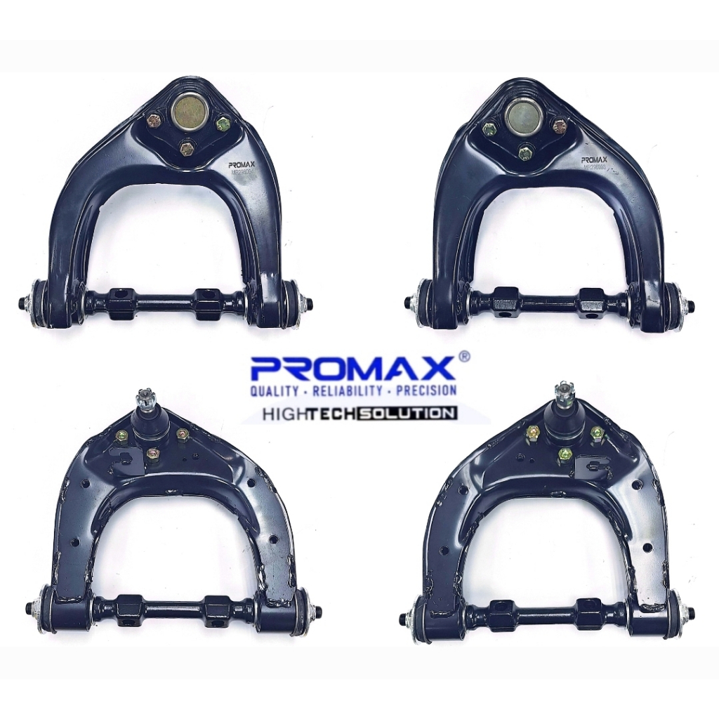 UPPER ARM MITSUBISHI STORM L200 4X4, PAJERO LO47,LO49,PAJERO V6 , V31 ...