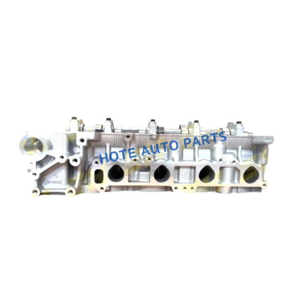 TOYOTA 1RZ 2RZ CYLINDER HEAD COMPLETE (100% NEW) | Shopee Malaysia