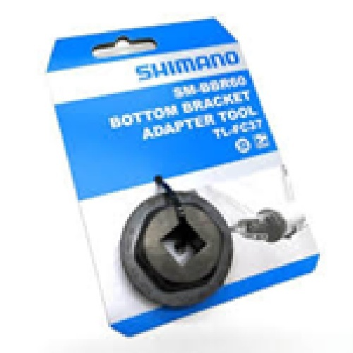 Tool Bottom Bracket Adapter SHIMANO TL-FC37 | Shopee Malaysia