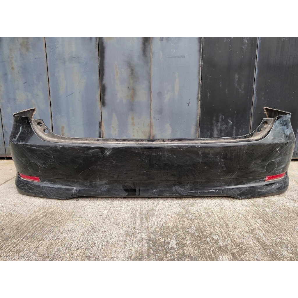 Japan Original Toyota Estima ACR50 ACR55 GSR50 FACELIFT NFL 2008-2014 ...