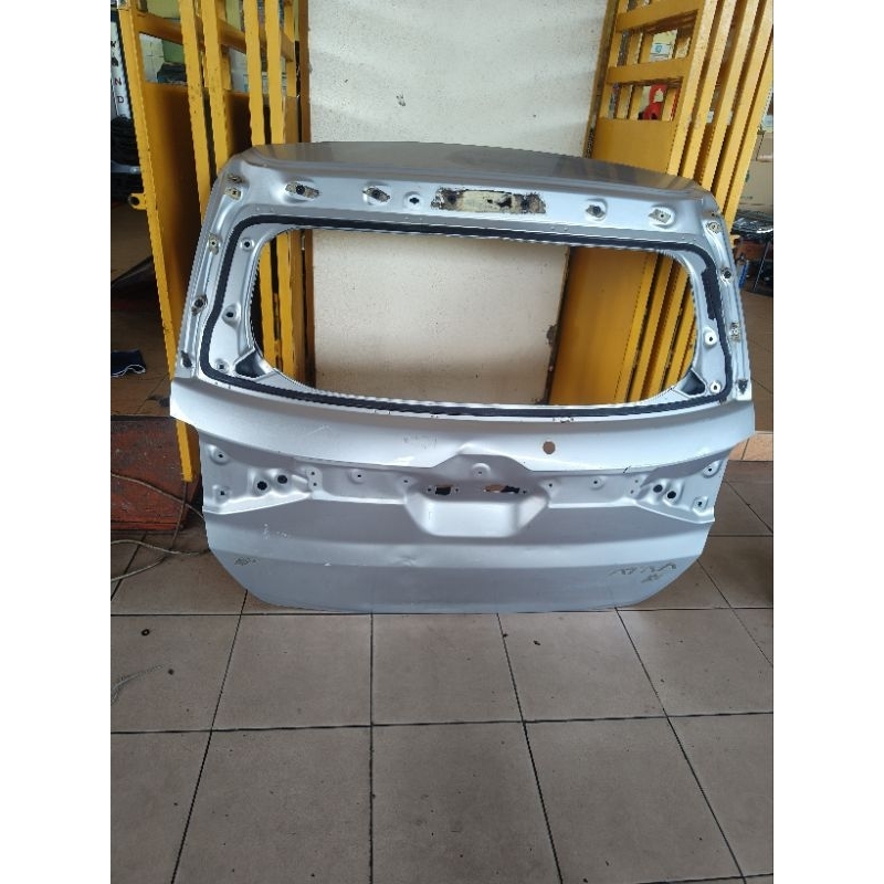 Perodua Ativa 2022-2025 Rear Bonnet or hood | Shopee Malaysia